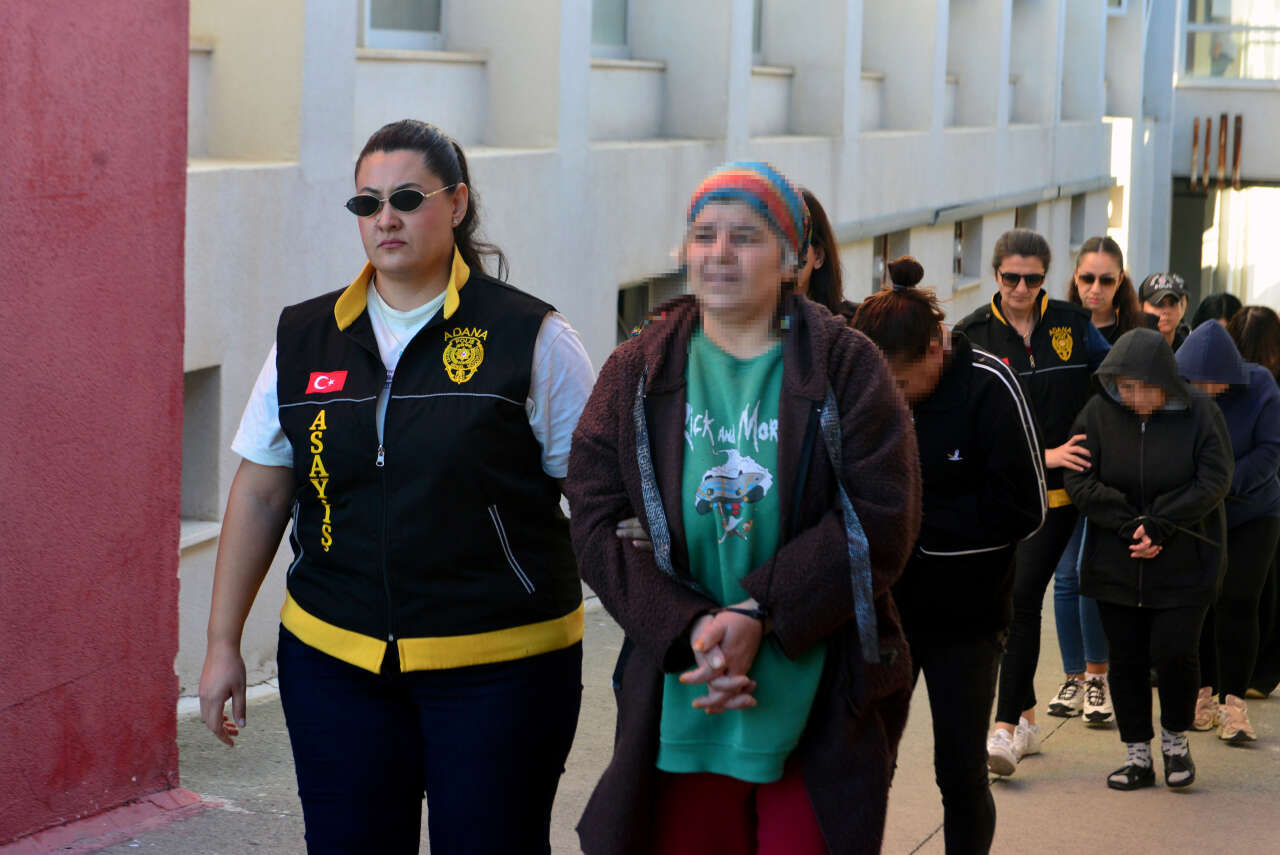Konya dahil 7 ildeki kurgu kaza tezgâhında kiralık sürücü detayı ortaya çıktı 4